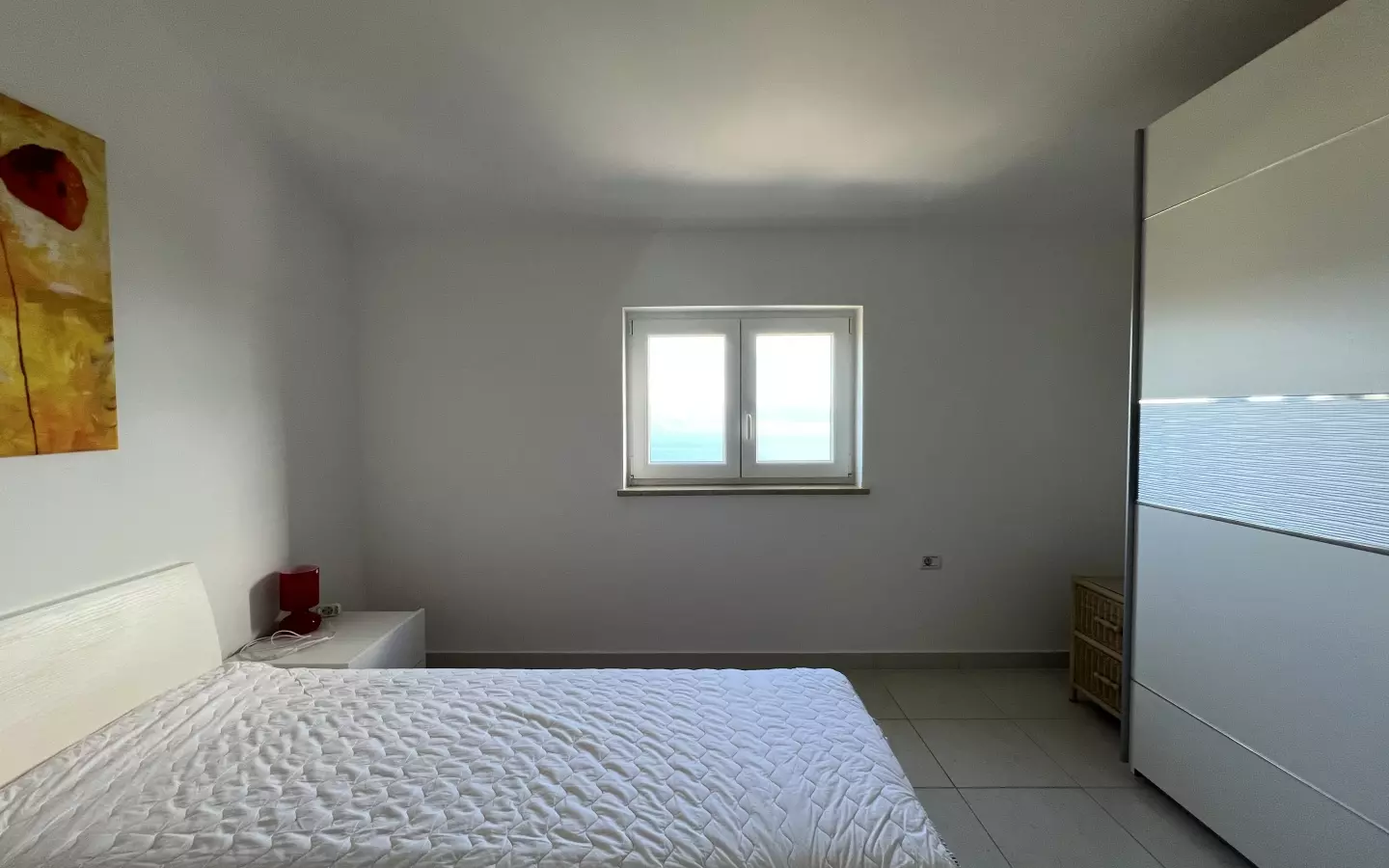 2-bedroom Apartment In Rabac, Croatia (93 M²)