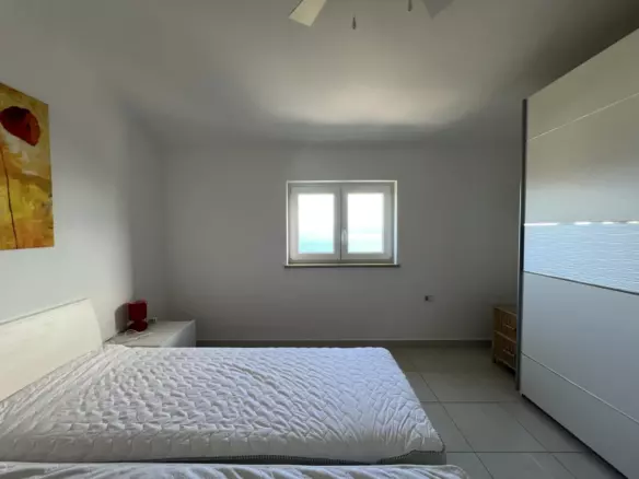 2-bedroom Apartment In Rabac, Croatia (93 M²)