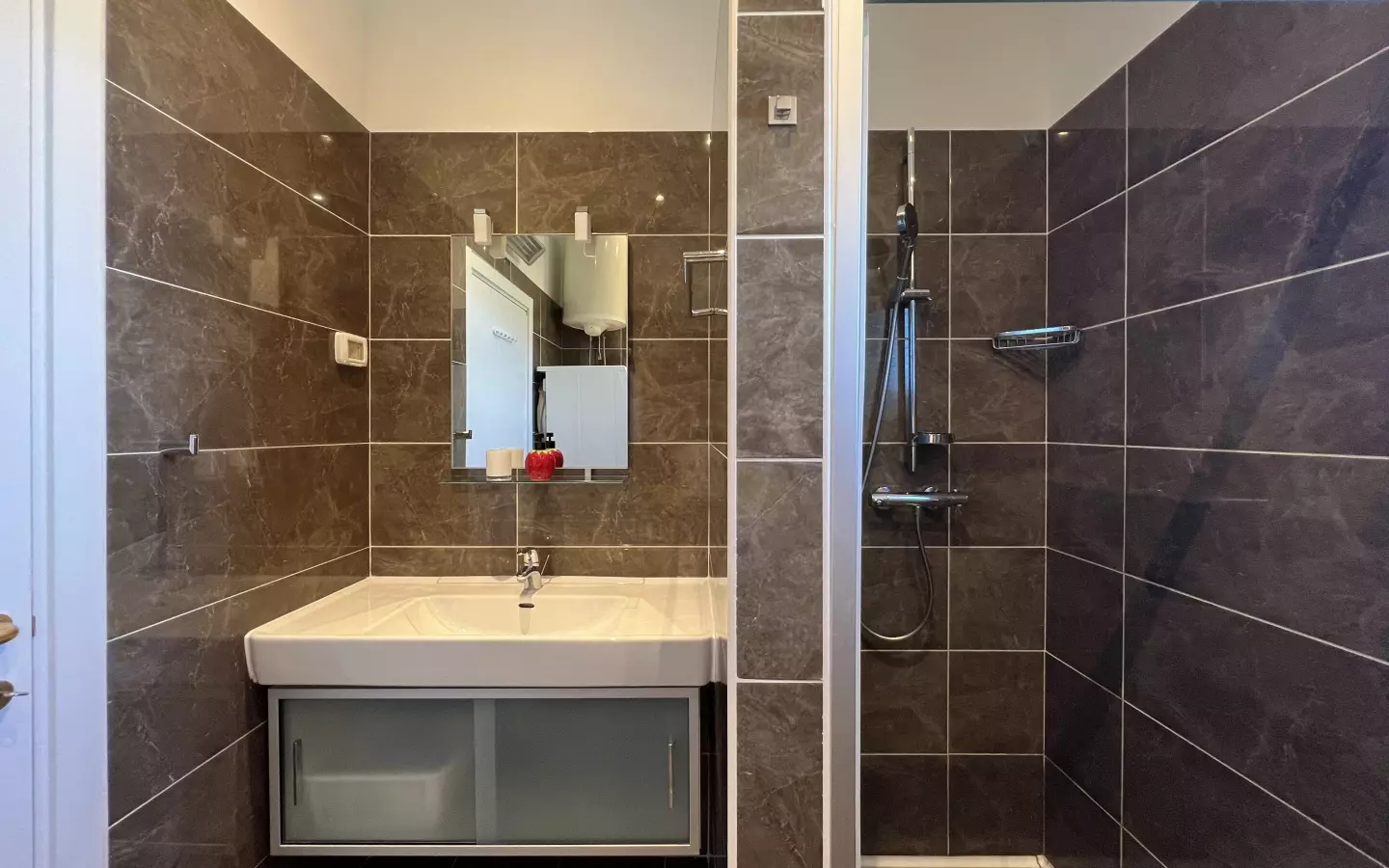 2-bedroom Apartment In Rabac, Croatia (93 M²)