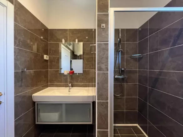 2-bedroom Apartment In Rabac, Croatia (93 M²)