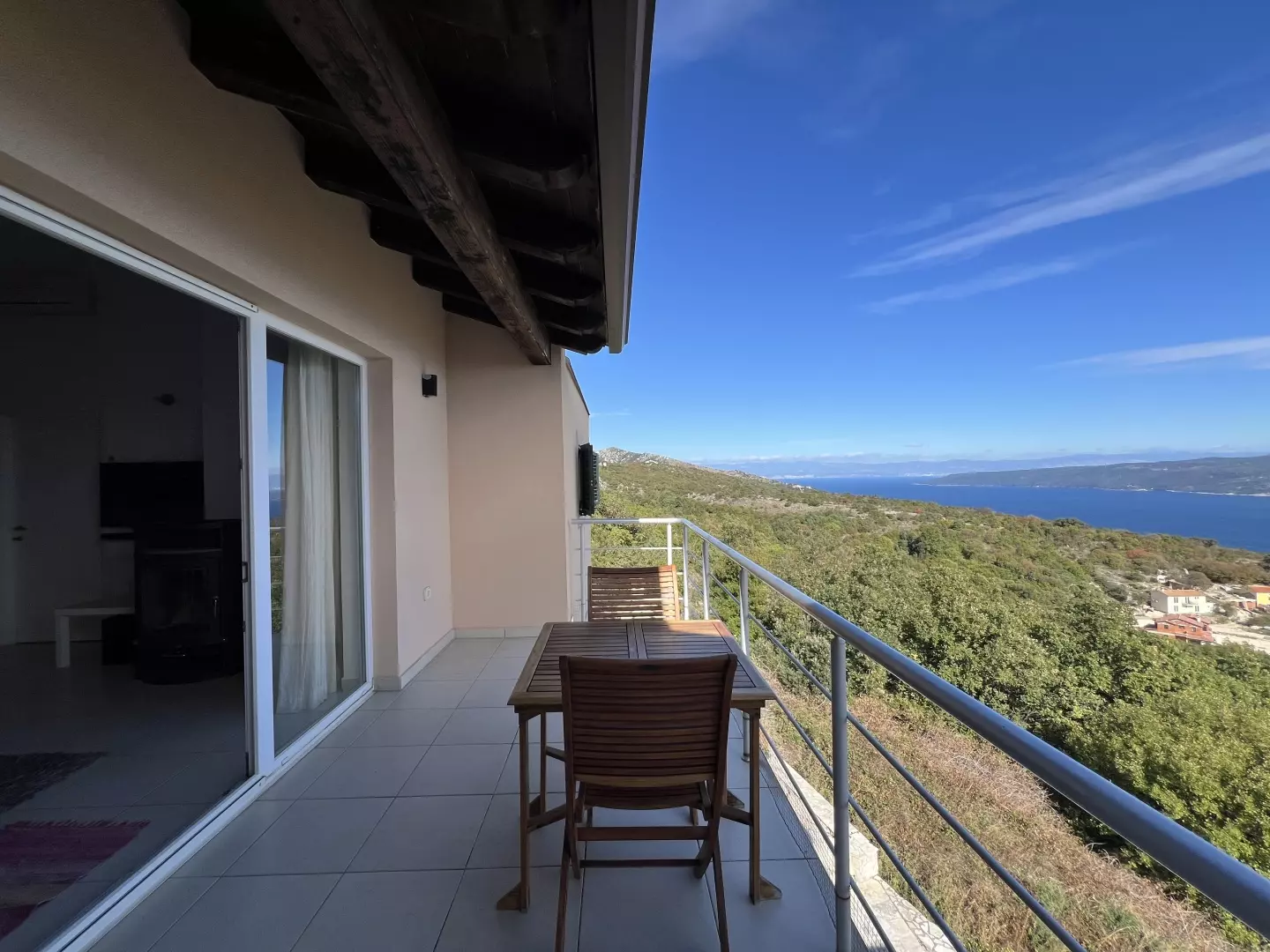 2-bedroom Apartment In Rabac, Croatia (93 M²)