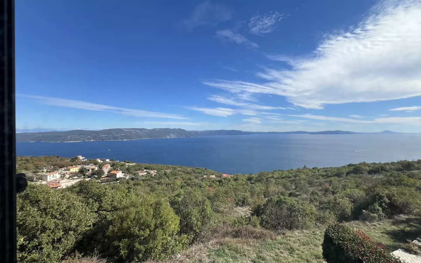 2-bedroom Apartment In Rabac, Croatia (93 M²)