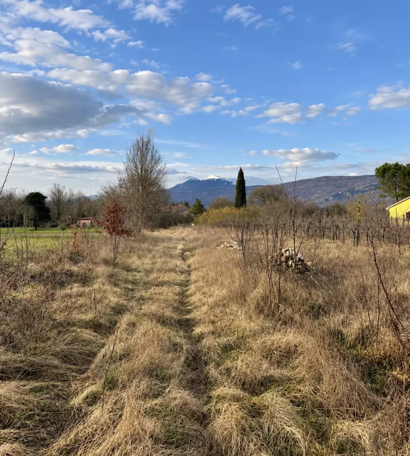 Land In Kršan, Croatia (1.000 M²)