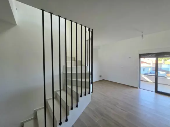 4-bedroom Apartment In Valbandon, Croatia (105 M²)