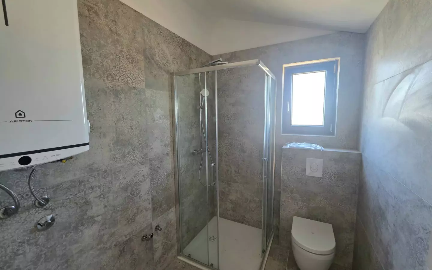 4-bedroom Apartment In Valbandon, Croatia (105 M²)