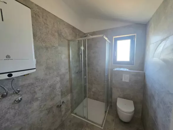 4-bedroom Apartment In Valbandon, Croatia (105 M²)