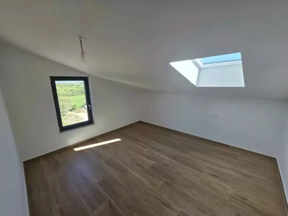 4-bedroom Apartment In Valbandon, Croatia (105 M²)