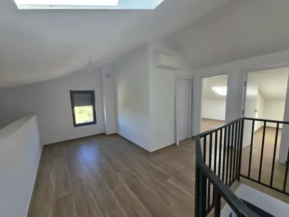 4-bedroom Apartment In Valbandon, Croatia (105 M²)