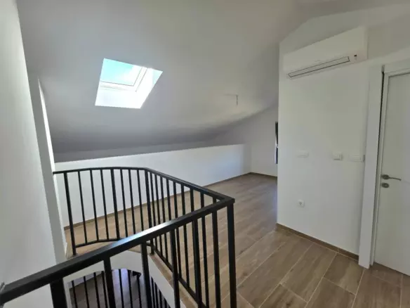4-bedroom Apartment In Valbandon, Croatia (105 M²)