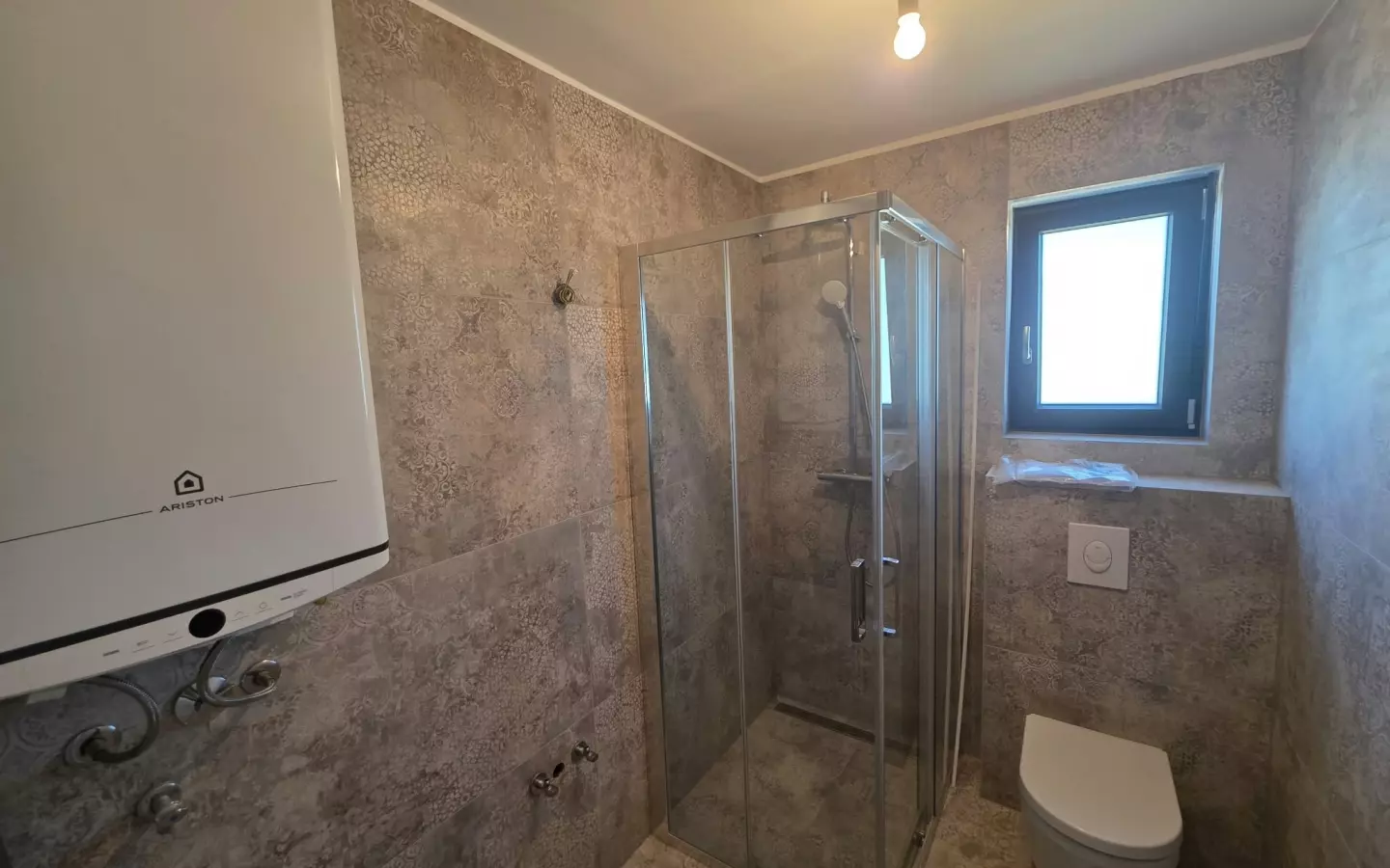 4-bedroom Apartment In Valbandon, Croatia (105 M²)