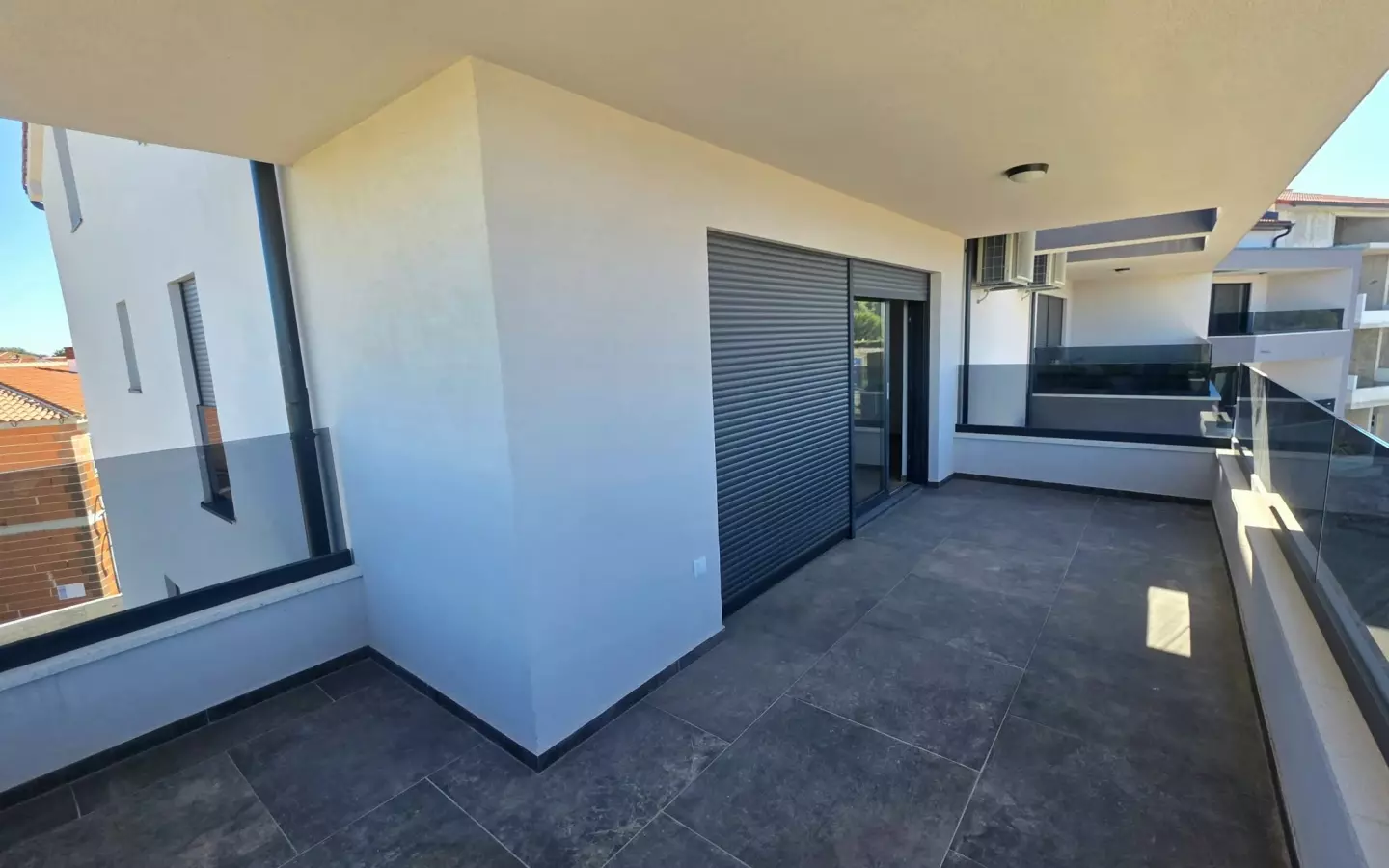 4-bedroom Apartment In Valbandon, Croatia (105 M²)