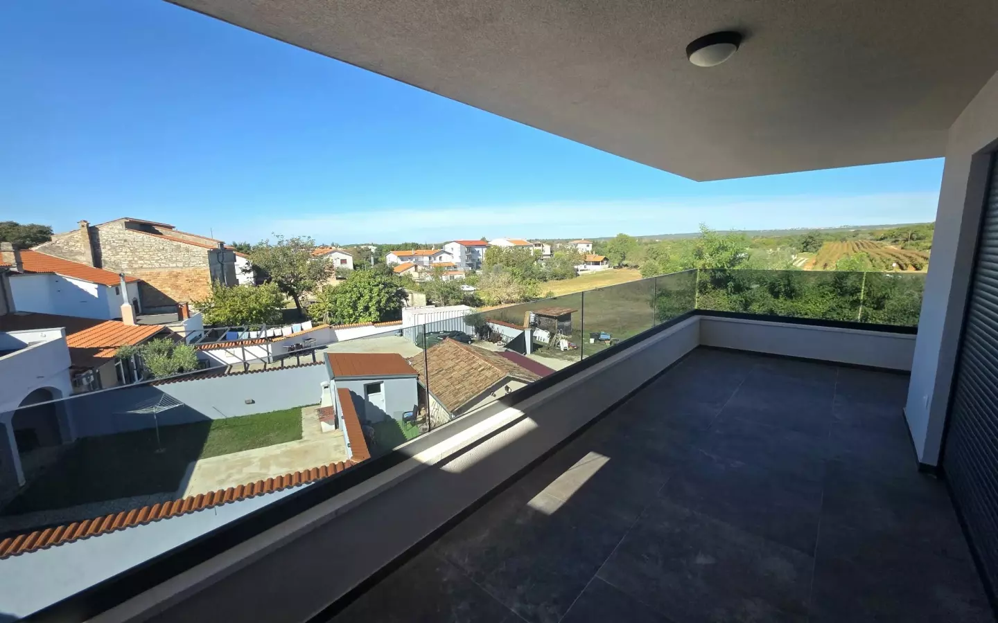 4-bedroom Apartment In Valbandon, Croatia (105 M²)
