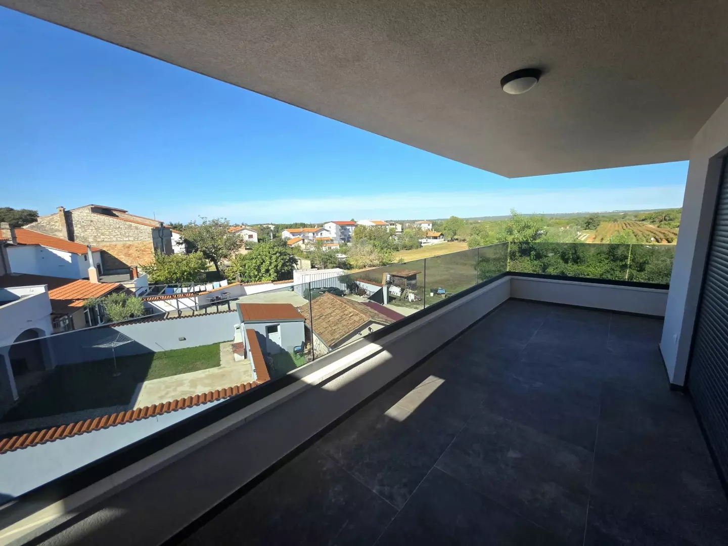 4-bedroom Apartment In Valbandon, Croatia (105 M²)