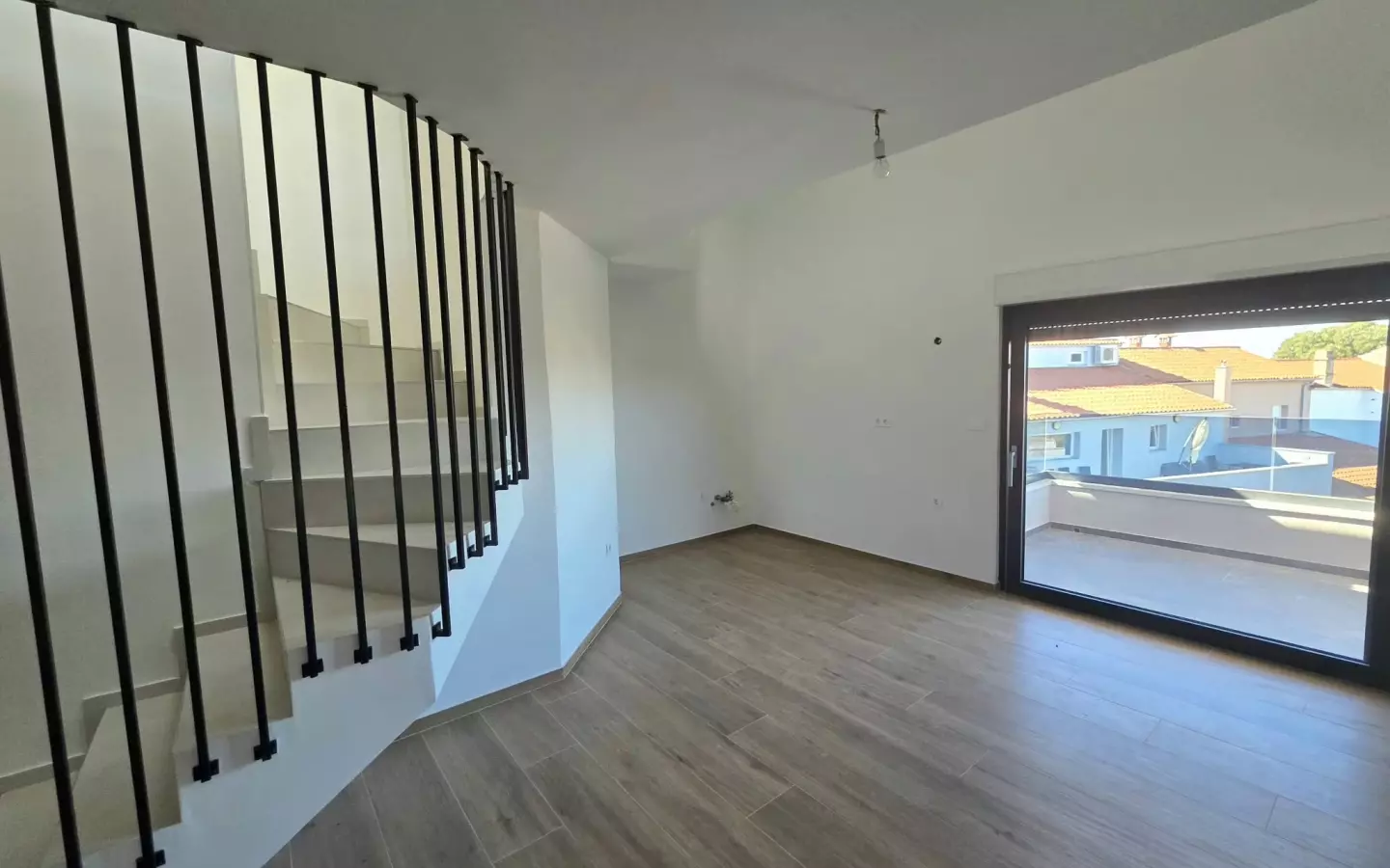 4-bedroom Apartment In Valbandon, Croatia (105 M²)