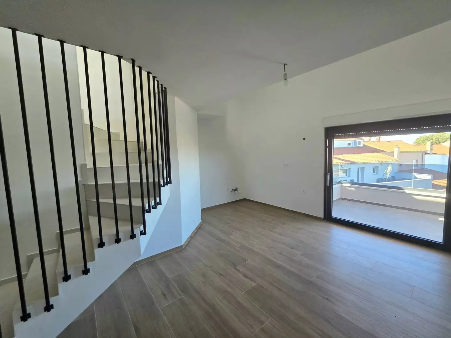 4-bedroom Apartment In Valbandon, Croatia (105 M²)