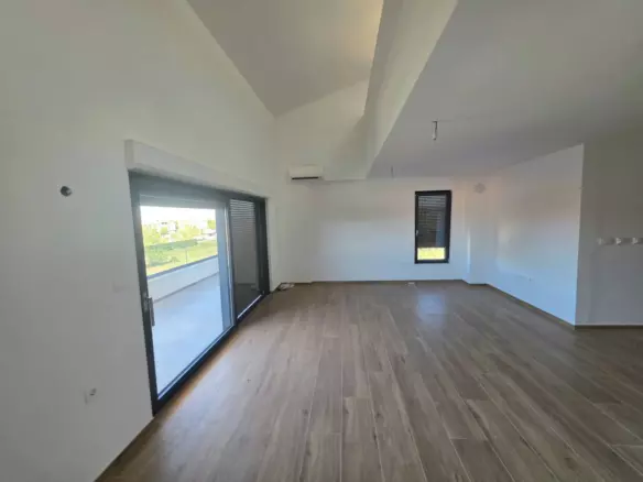 4-bedroom Apartment In Valbandon, Croatia (105 M²)