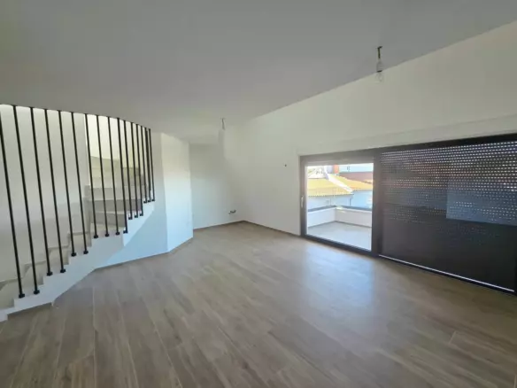 4-bedroom Apartment In Valbandon, Croatia (105 M²)