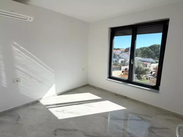 5-bedroom Apartment In Valbandon, Croatia (138,81 M²)