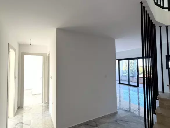 5-bedroom Apartment In Valbandon, Croatia (138,81 M²)
