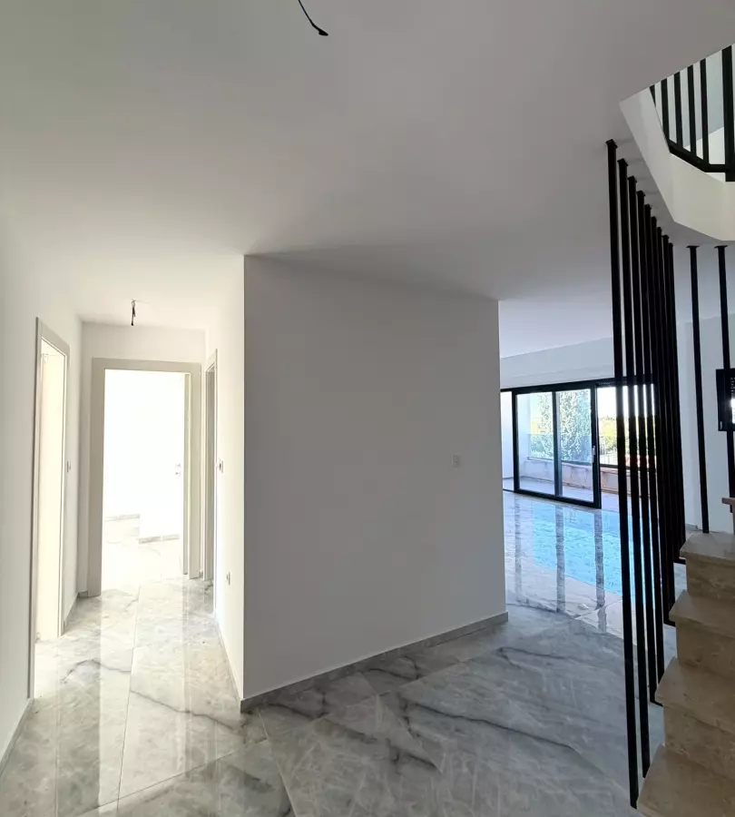 5-bedroom Apartment In Valbandon, Croatia (138,81 M²)
