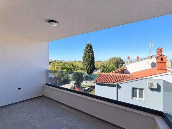 5-bedroom Apartment In Valbandon, Croatia (138,81 M²)