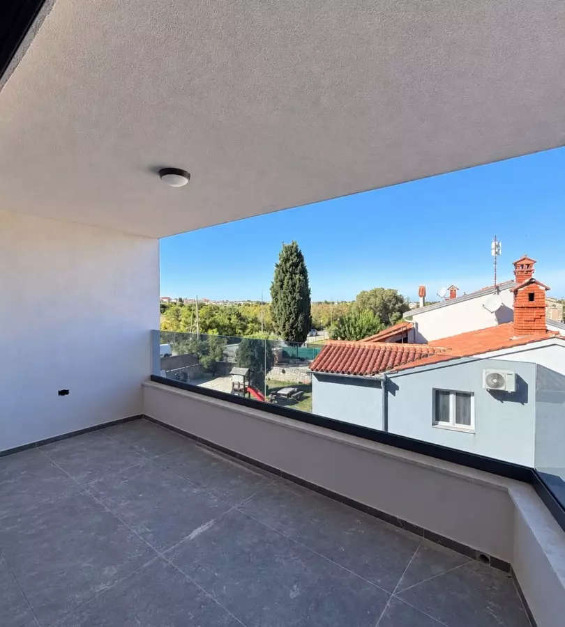 5-bedroom Apartment In Valbandon, Croatia (138,81 M²)
