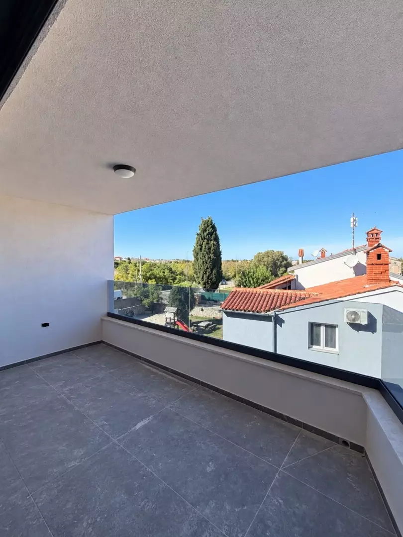 5-bedroom Apartment In Valbandon, Croatia (138,81 M²)
