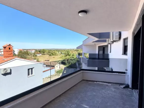 5-bedroom Apartment In Valbandon, Croatia (138,81 M²)