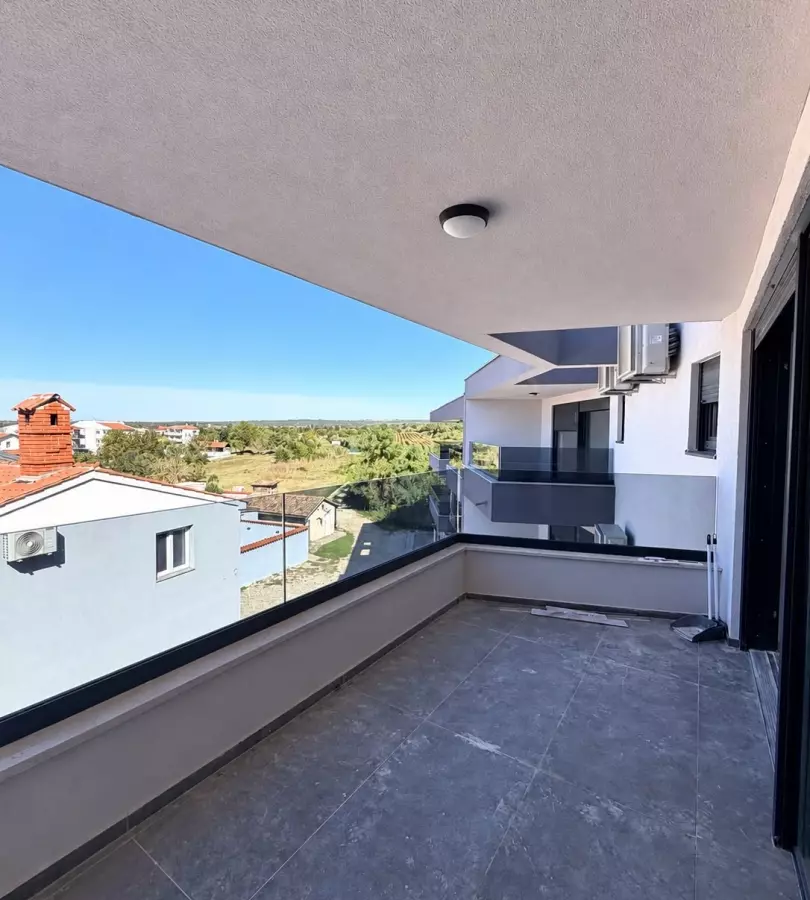 5-bedroom Apartment In Valbandon, Croatia (138,81 M²)