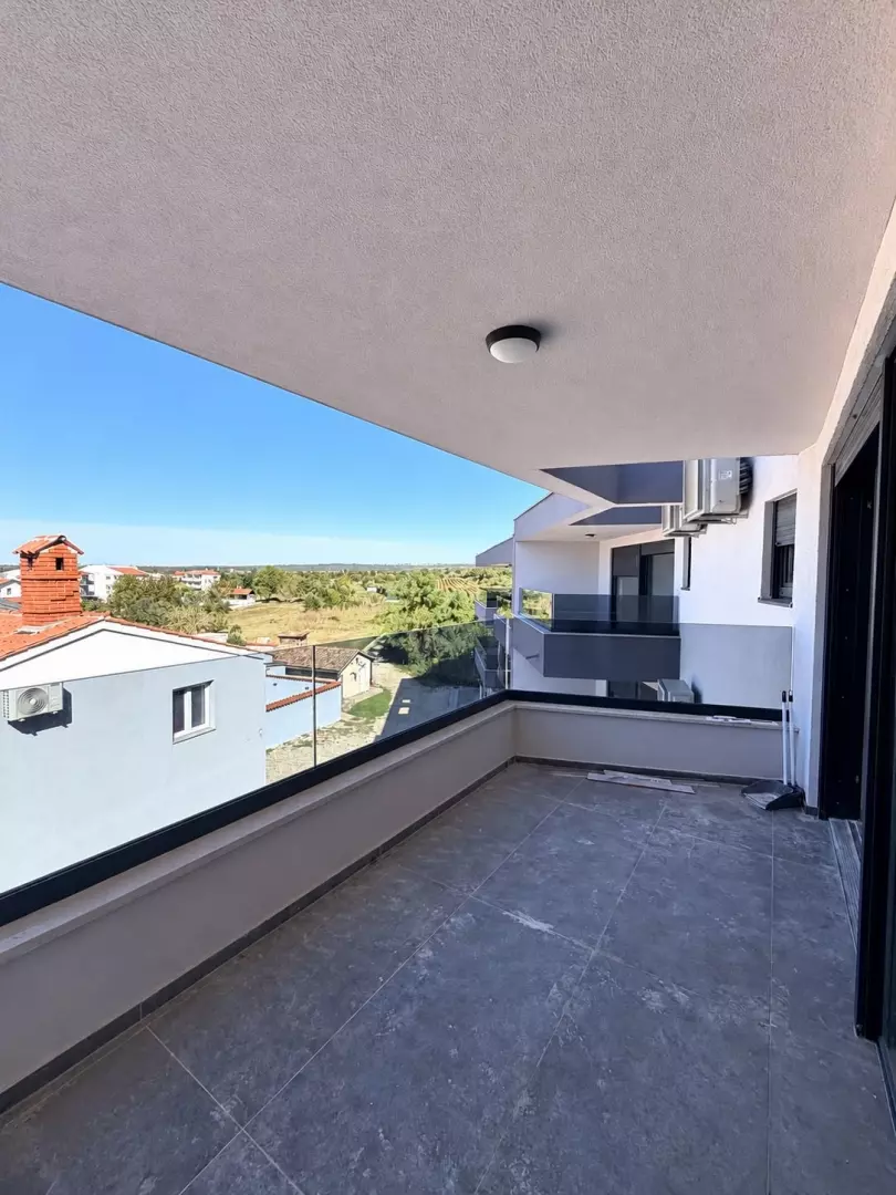5-bedroom Apartment In Valbandon, Croatia (138,81 M²)