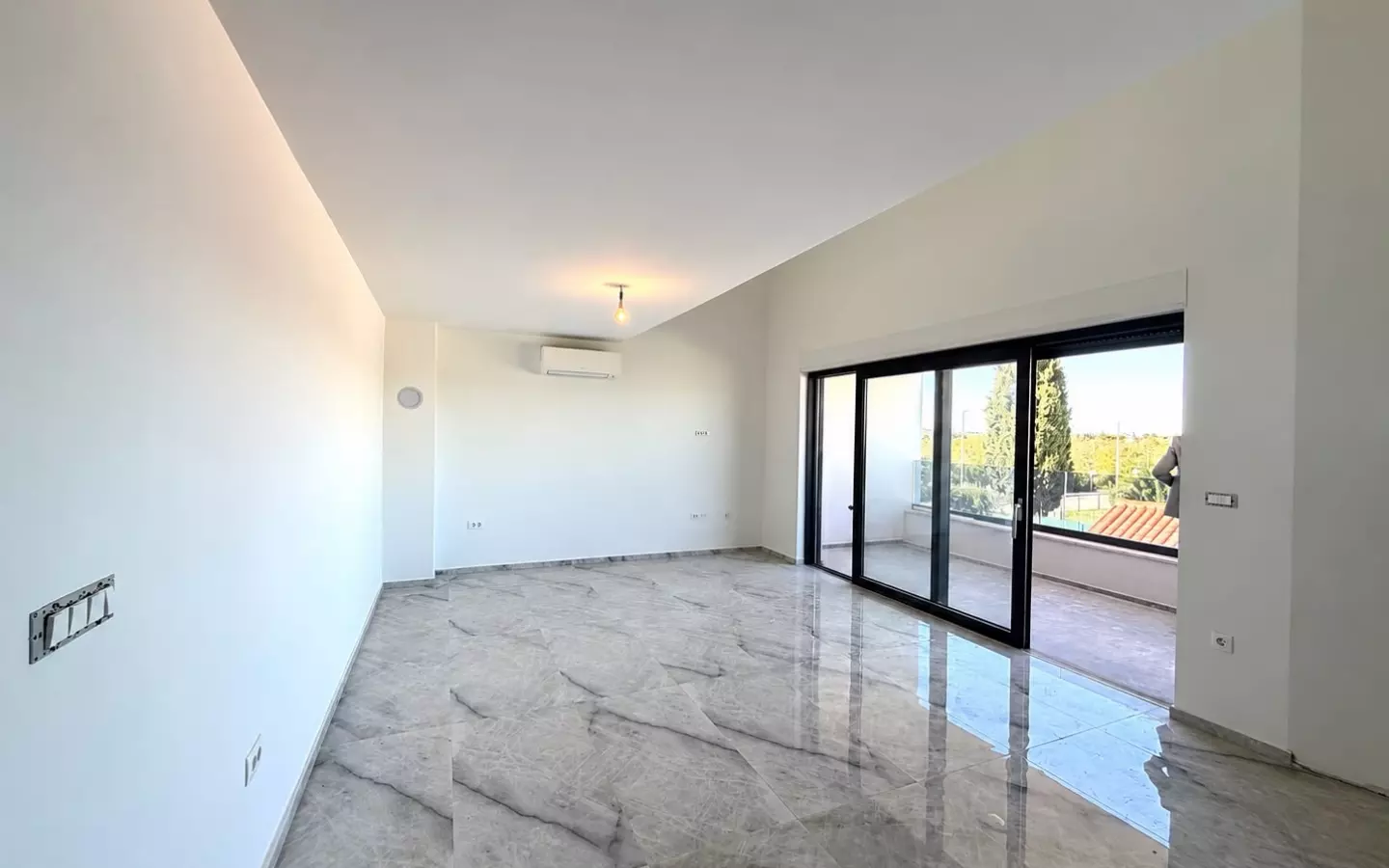 5-bedroom Apartment In Valbandon, Croatia (138,81 M²)