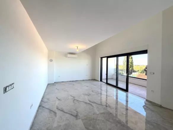 5-bedroom Apartment In Valbandon, Croatia (138,81 M²)