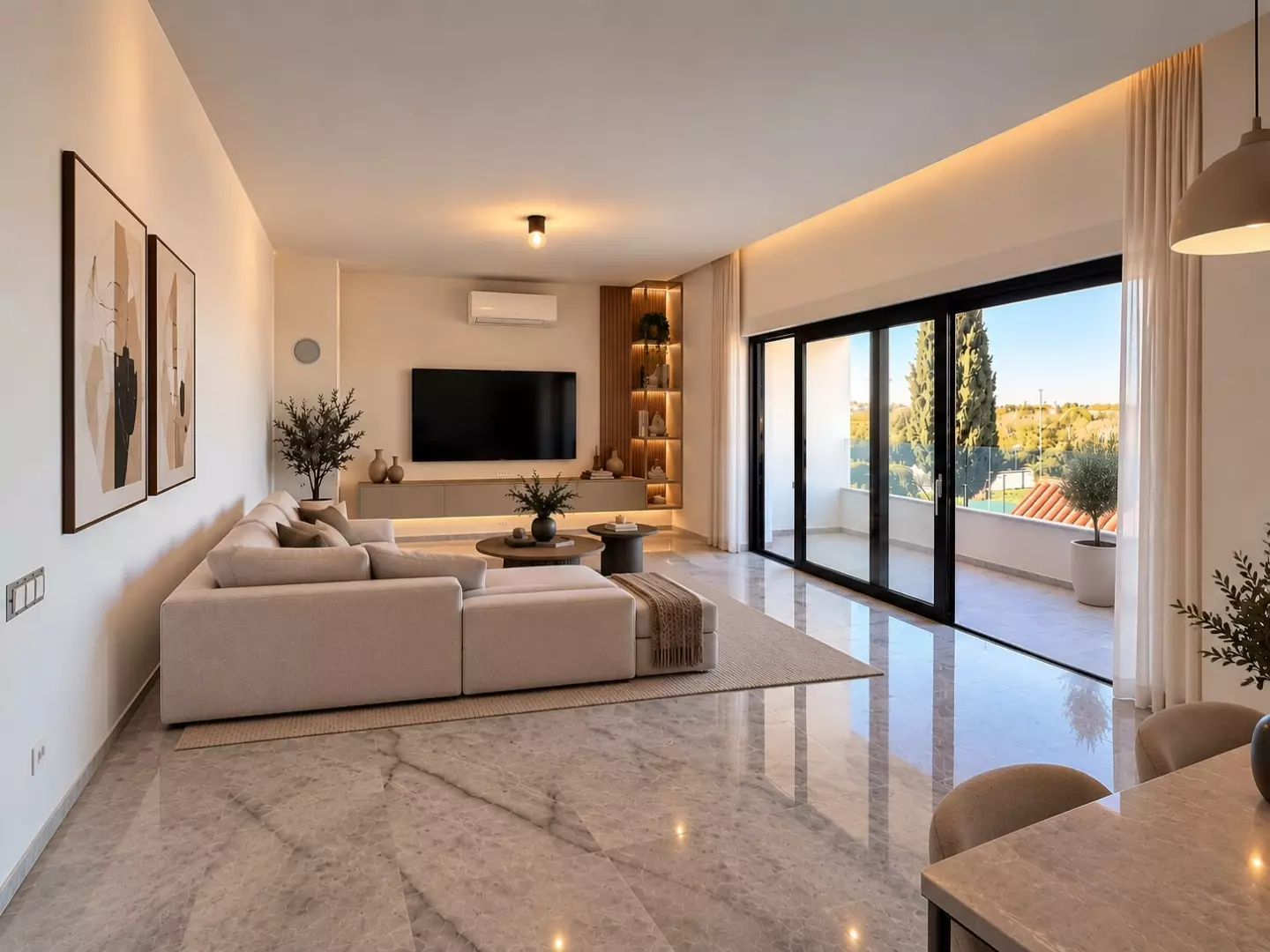 5-bedroom Apartment In Valbandon, Croatia (138,81 M²)