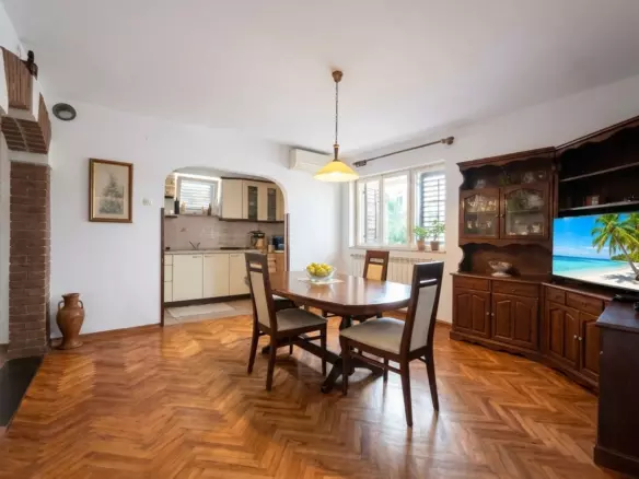 2-bedroom Apartment In Rovinj, Croatia (94,75 M²)