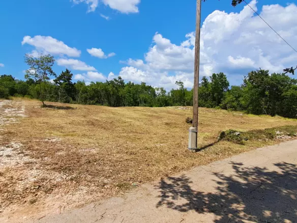 Land In Šegotići, Croatia (636 M²)