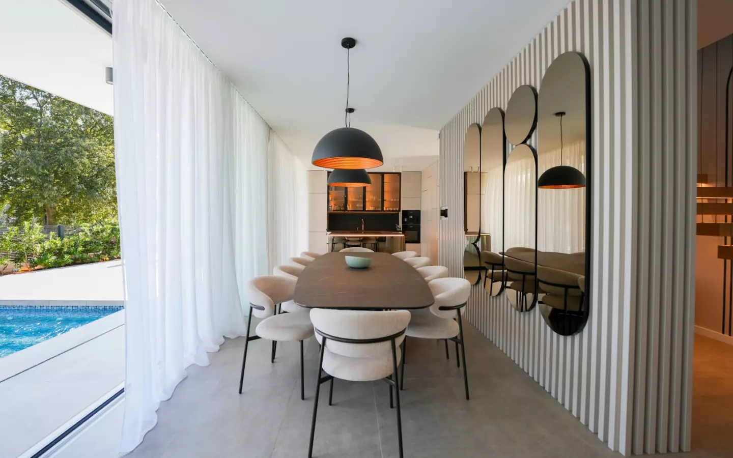 4-bedroom Detached House In Rovinjsko Selo, Croatia (270 M²)