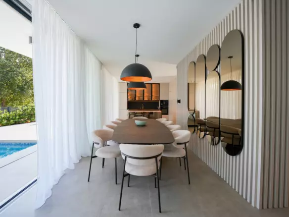 4-bedroom Detached House In Rovinjsko Selo, Croatia (270 M²)