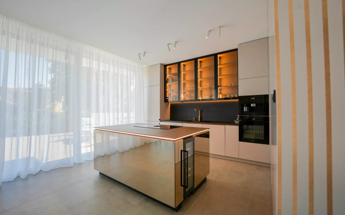 4-bedroom Detached House In Rovinjsko Selo, Croatia (270 M²)