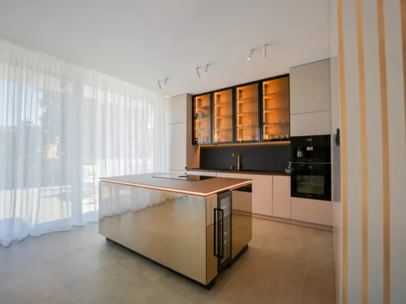4-bedroom Detached House In Rovinjsko Selo, Croatia (270 M²)
