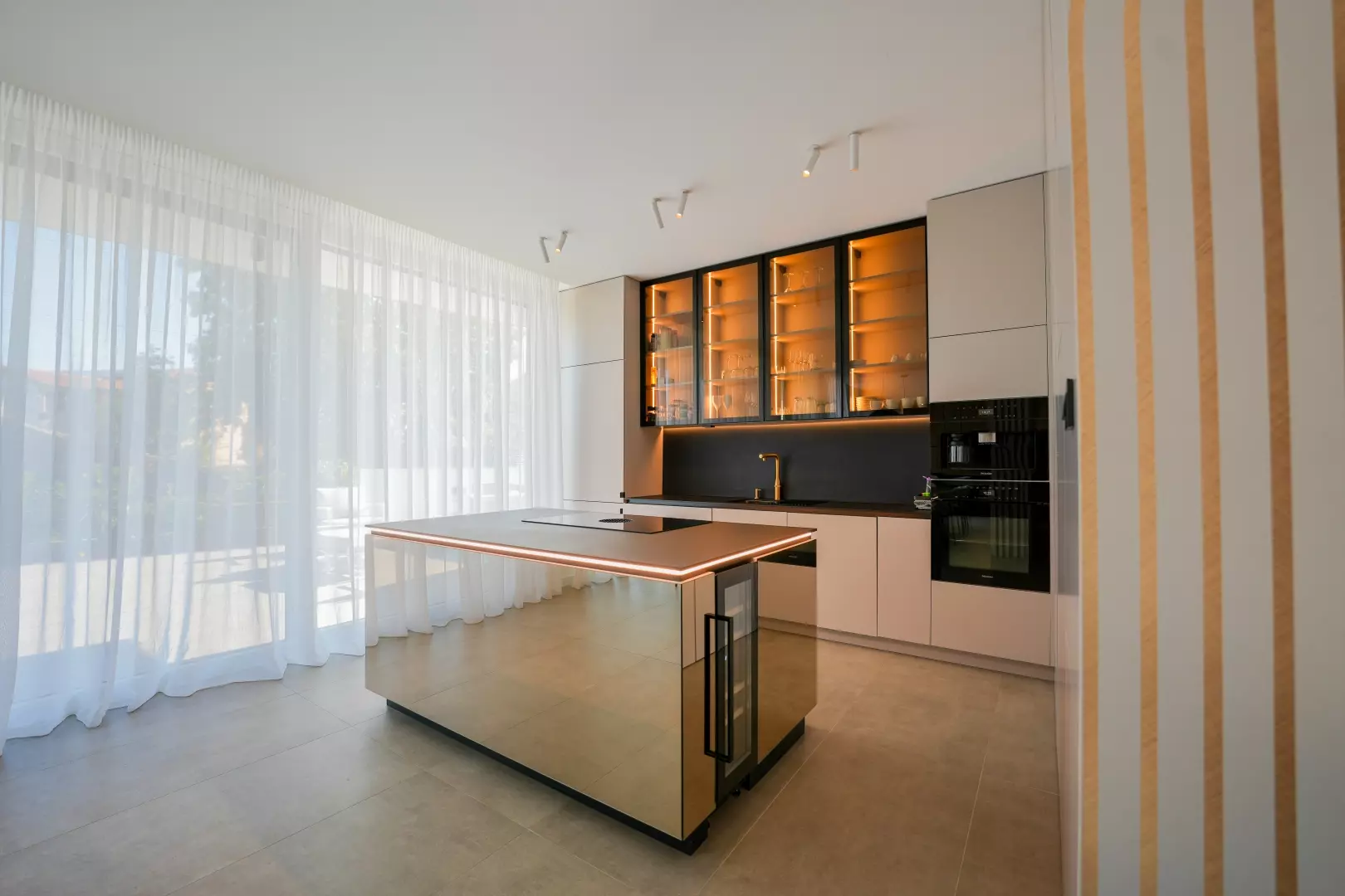 4-bedroom Detached House In Rovinjsko Selo, Croatia (270 M²)