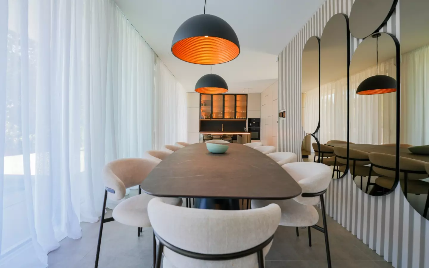 4-bedroom Detached House In Rovinjsko Selo, Croatia (270 M²)