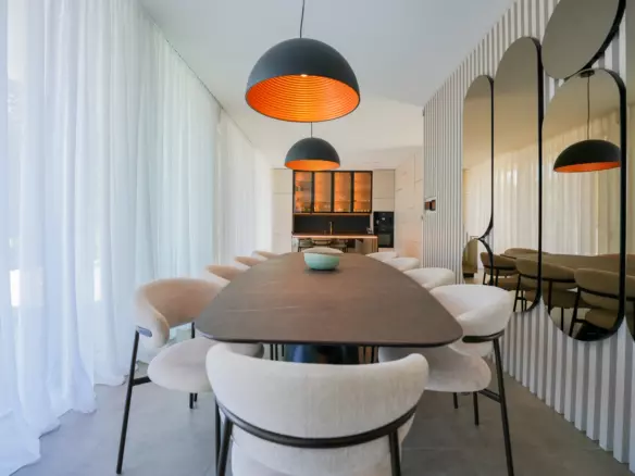 4-bedroom Detached House In Rovinjsko Selo, Croatia (270 M²)