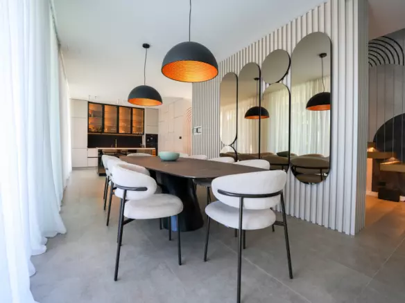 4-bedroom Detached House In Rovinjsko Selo, Croatia (270 M²)