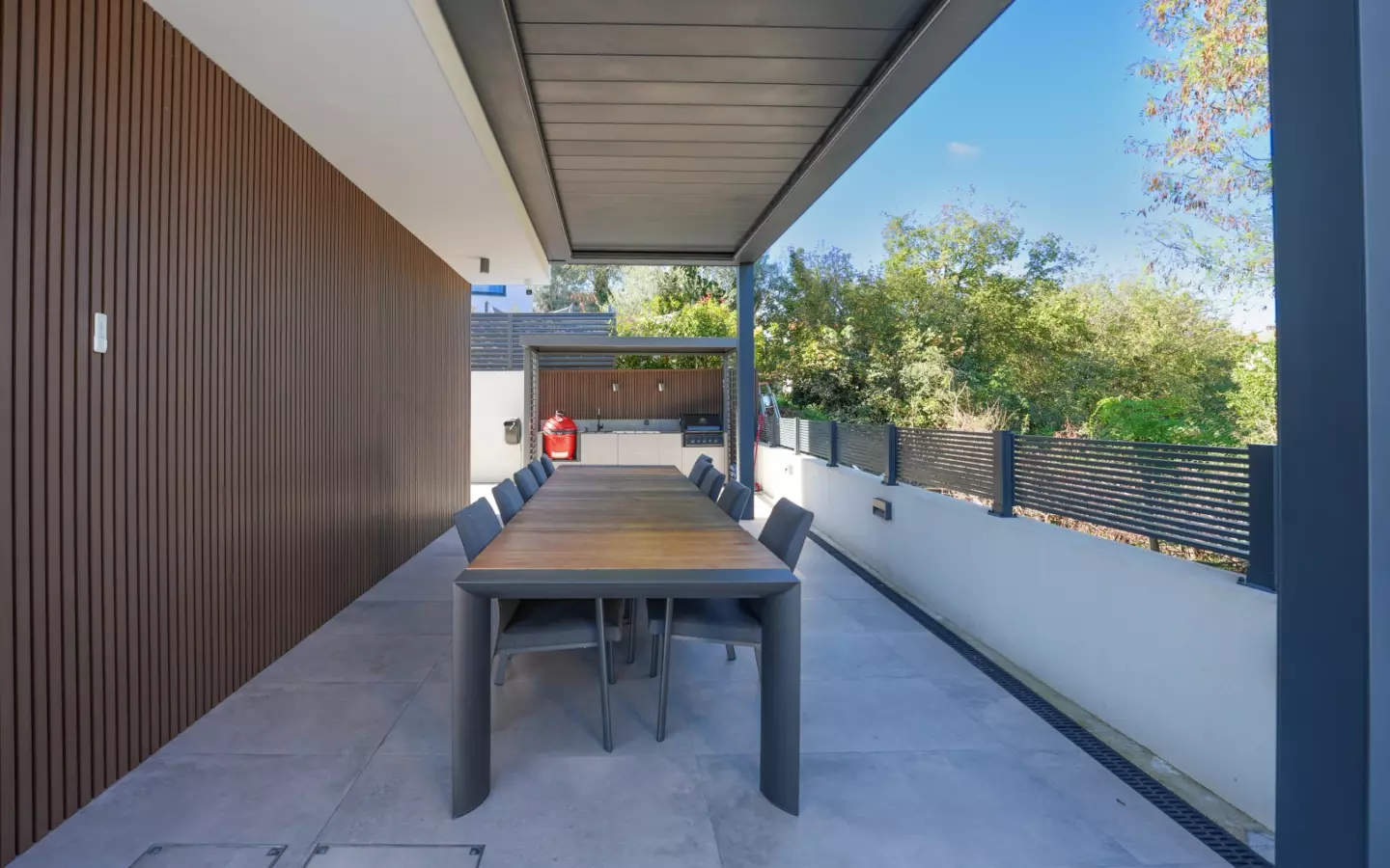 4-bedroom Detached House In Rovinjsko Selo, Croatia (270 M²)