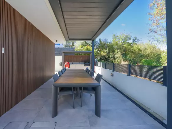 4-bedroom Detached House In Rovinjsko Selo, Croatia (270 M²)