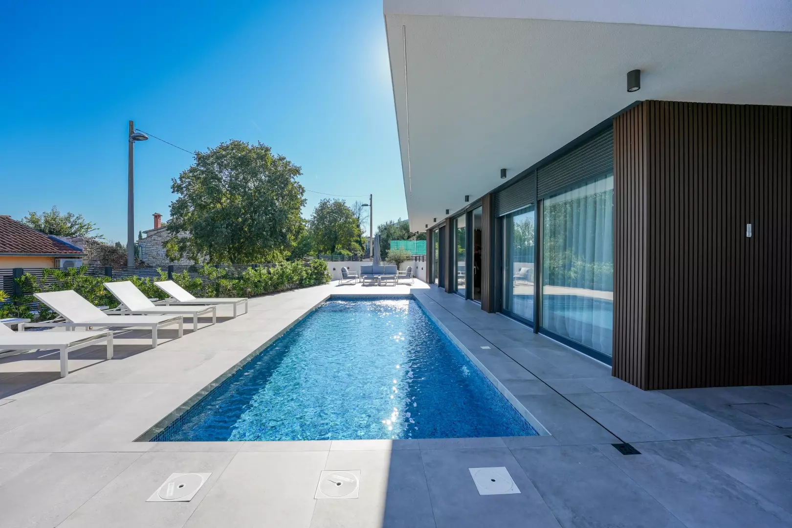 4-bedroom Detached House In Rovinjsko Selo, Croatia (270 M²)