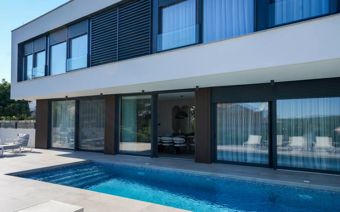 4-bedroom Detached House In Rovinjsko Selo, Croatia (270 M²)