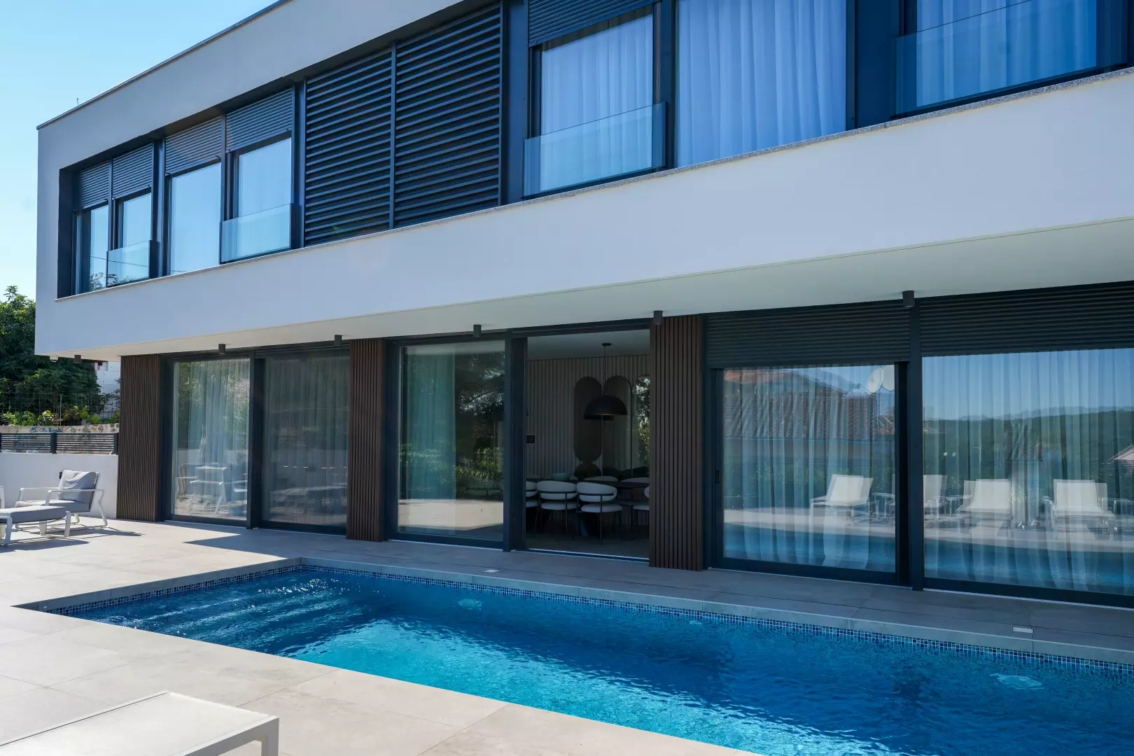 4-bedroom Detached House In Rovinjsko Selo, Croatia (270 M²)