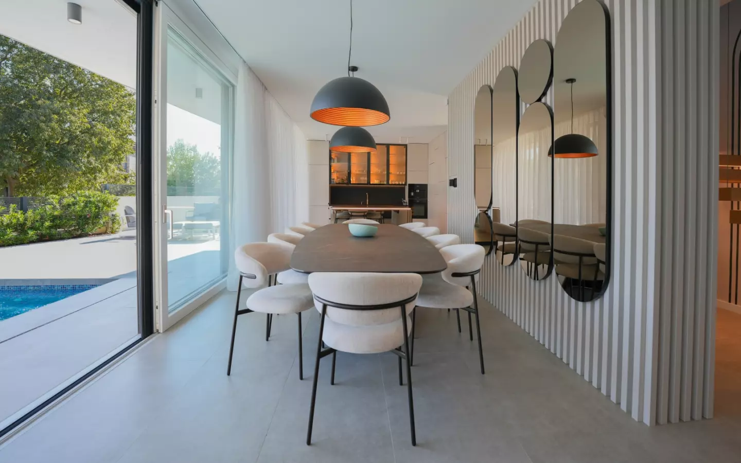 4-bedroom Detached House In Rovinjsko Selo, Croatia (270 M²)