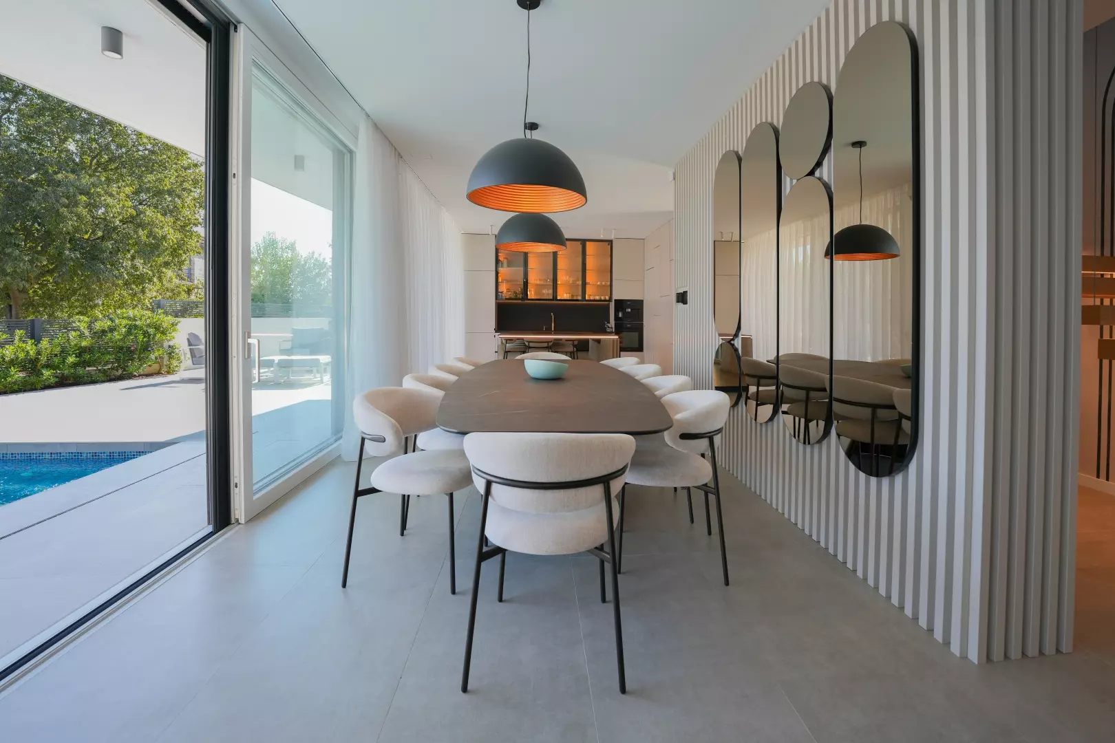 4-bedroom Detached House In Rovinjsko Selo, Croatia (270 M²)
